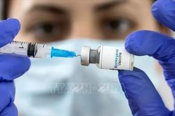 Bồ Đào Nha khuyến nghị tiêm vaccine phòng bệnh đậu mùa khỉ cho người tiếp xúc gần