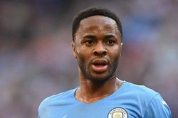 Sterling xác nhận chia tay Man City