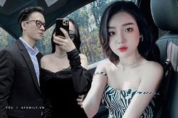Cặp đôi nhan sắc xứng tầm, yêu lẫn cưới trong vòng 2 tháng: Yêu 2 ngày đã về nhà ra mắt hai bên và cách đối xử đặc biệt của bố mẹ chồng với con dâu!
