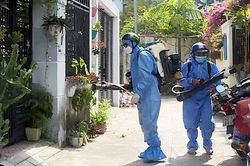 Khuyến cáo của CDC Đà Nẵng về chăm sóc trẻ mắc sốt xuất huyết