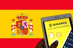 Tây Ban Nha cấp đăng ký 'Nhà cung cấp dịch vụ tài sản ảo' cho Binance