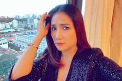 MC Cát Tường: 'Đừng để ai chơi qua đường, bạn phải qua trước'