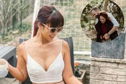 Em gái hủy hôn, Hà Anh nhắn nhủ đầy xúc động: 'Cánh cửa này đóng lại sẽ có cánh cửa khác mở ra'