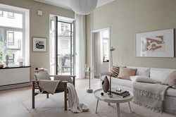 Căn hộ scandinavian đầy màu sắc nhưng vẫn giữ vẻ đẹp nhẹ nhàng, bình yên