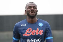 Tin chuyển nhượng ngày 13/7: Chelsea đạt thỏa thuận chiêu mộ Koulibaly