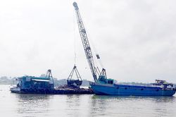 Nhiều nhiệm vụ trọng tâm ngành tài nguyên và môi trường