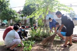 Mùa hè sôi động dành cho thiếu nhi