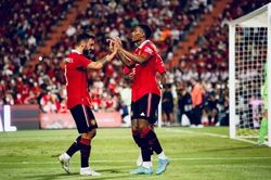 5 điểm nhấn trong trận giao hữu giữa M.U với Liverpool