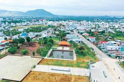 Dự báo thời tiết tỉnh Gia Lai ngày 14-7