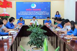 Xã Hội TRUYỀN HÌNH INTERNET Lai Châu qua ảnh
