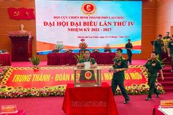 Chính trị TRUYỀN HÌNH INTERNET Lai Châu qua ảnh