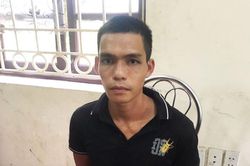 Giấu ma túy trong gấu quần vẫn bị lực lượng công an phát hiệnTin khácDự án Khu đô thị mới Mai Pha: Lắng nghe để tạo đồng thuận (kỳ 3)Dự án Khu đô thị mới Mai Pha: Lắng nghe để tạo đồng thuận (kỳ 2)