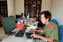 Kiểm tra công tác đảm bảo an toàn, an ninh mạng tại Bảo hiểm xã hội tỉnhTin khácDự án Khu đô thị mới Mai Pha: Lắng nghe để tạo đồng thuận (kỳ 3)Dự án Khu đô thị mới Mai Pha: Lắng nghe để tạo đồng thuận (kỳ 2)