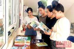 Sông Mã giảm thiểu tình trạng tảo hôn và hôn nhân cận huyết thống