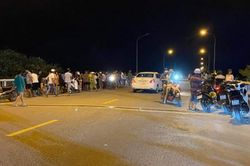 Đời sống Một nữ sinh tử vong trên sông Bồ chưa rõ nguyên nhân