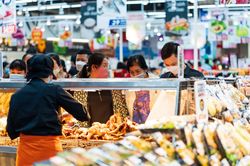 Bộ Công Thương làm rõ một số điều trong Dự thảo Thông tư về hạ tầng thương mại