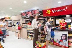 Cửa hàng tiện lợi chỉ phục vụ trong bán kính 500m?