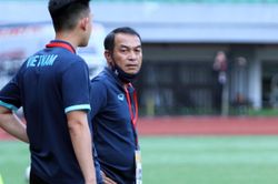U19 Việt Nam thua 'tâm phục khẩu phục'