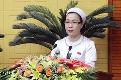 'Chia lửa', giải đáp đến cùng những vấn đề chất vấn