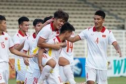 U19 Việt Nam – U19 Malaysia: Sẵn sàng giành vé chung kết