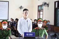 Phạt 66 tháng tù đối tượng tuyên truyền chống phá Nhà nước