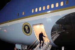 Tổng thống Mỹ Joe Biden bắt đầu chuyến thăm đến Trung Đông