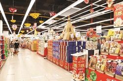 Dự thảo Thông tư tiêu chí xếp loại trung tâm thương mại: Nguy cơ 'đẻ' thêm điều kiện kinh doanh