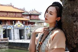Lã Thanh Huyền: 'Tôi không có người yêu cũ'