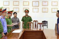 Khởi tố đối tượng mua bán trái phép hóa đơn với tổng giá trị gần 40 tỷ đồng