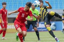 U19 Lào tạo nên cú sốc khi đánh bại U19 Thái Lan với tỷ số 2-0