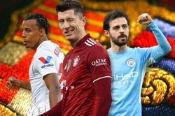 Barca có thể chi tới 300 triệu euro trong hè 2022