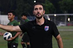 HLV U19 Thái Lan: 'Đó là bóng đá và bạn phải chấp nhận nó'