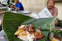 Món ăn vặt không thể bỏ qua ở Indonesia