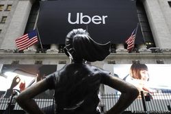 550 phụ nữ Mỹ khởi kiện Uber vì bị tấn công, cưỡng hiếp
