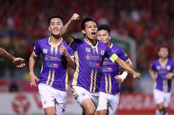 V-League 2022 bước vào 'khúc cua'