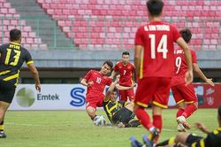 U19 Việt Nam nhận bài học đắt giá