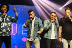 Boyband huyền thoại Blue sẽ đến trình diễn tại Hà Nội vào tháng 8 tới