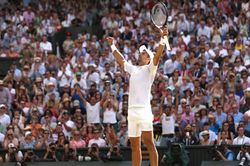 Novak Djokovic, sau Wimbledon là gì?