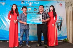 Thêm sân chơi lớn cho bóng đá phong trào TP.HCM