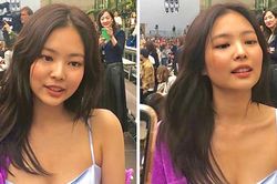 Ảnh chụp Blackpink và các thần tượng nữ chưa qua chỉnh sửa, vẫn đẹp không 'góc chết'