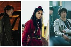 Kim Tae-ri đối đầu Kim Woo-bin, So Ji-sub trong 'Cuộc chiến xuyên không'