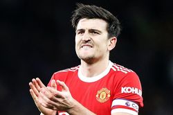 MU: Vẫn tin ở Maguire, Ten Hag có mù quáng?