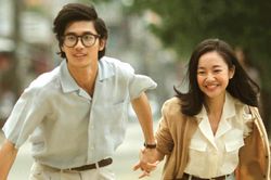 Avin Lu: 'Trịnh Công Sơn giúp tôi theo đuổi giấc mơ'
