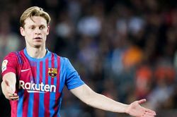 MU: Frenkie de Jong quan trọng cỡ nào với Erik Ten Hag?