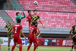 Bất ngờ lớn tại Giải vô địch U19 Đông Nam Á 2022
