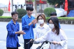Bắc Ninh: Công tác chấm thi bảo đảm tiến độ, quy chế