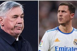 Chuyển nhượng cầu thủ ngày 14/7: PSG mua hậu vệ và tiền vệ; Real Madrid bán Hazard; De Jong không muốn rời Barca