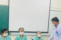 Bộ Y tế lên tiếng về bệnh lý hoại tử xương hàm, mặt liên quan hậu COVID-19