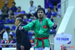 Campuchia loại nhiều 'mỏ vàng' của thể thao Việt Nam ở SEA Games 32
