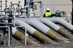 Gazprom không đảm bảo Dòng chảy phương Bắc 1 vận hành suôn sẻ